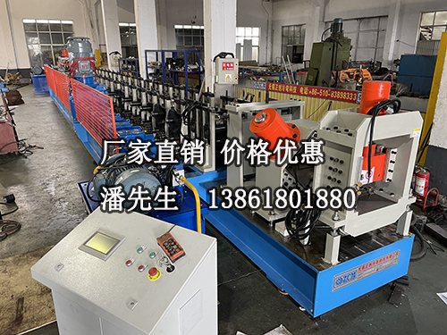 半自動(dòng)預(yù)拉式纏繞膜機(jī)X0ps