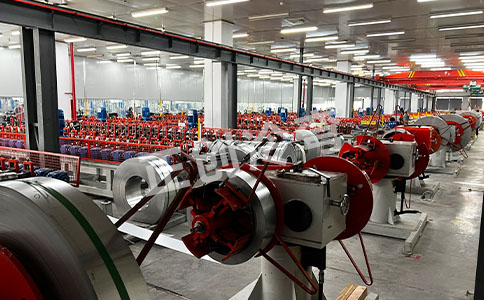 全自動(dòng)M型智能纏繞膜機(jī)X500