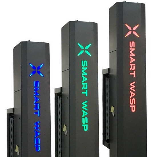 全自動(dòng)立式托盤纏繞機(jī)的特點(diǎn)是什么