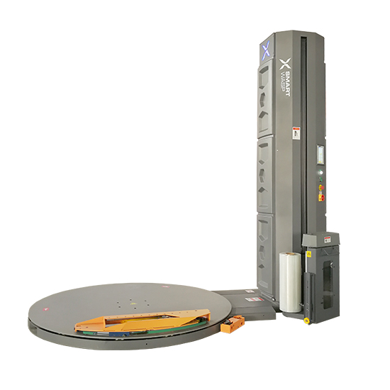 自動(dòng)纏繞包裝機(jī)的膜座有什么特點(diǎn)呢