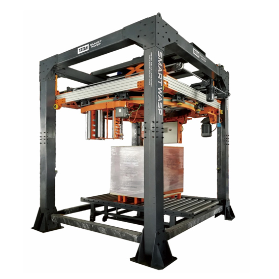 在線(xiàn)纏繞機(jī)怎么選