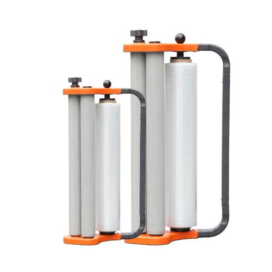 手持纏繞器可以解決人工纏繞的的問題么？